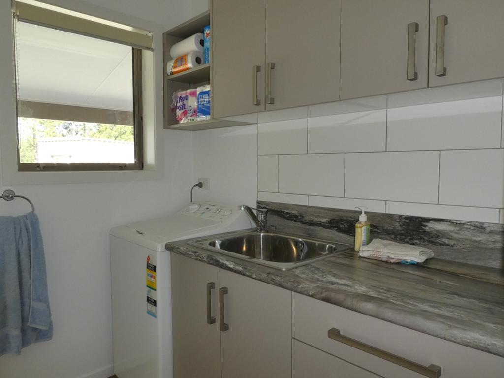 Ben Ohau Vista Villa Twizel Kültér fotó