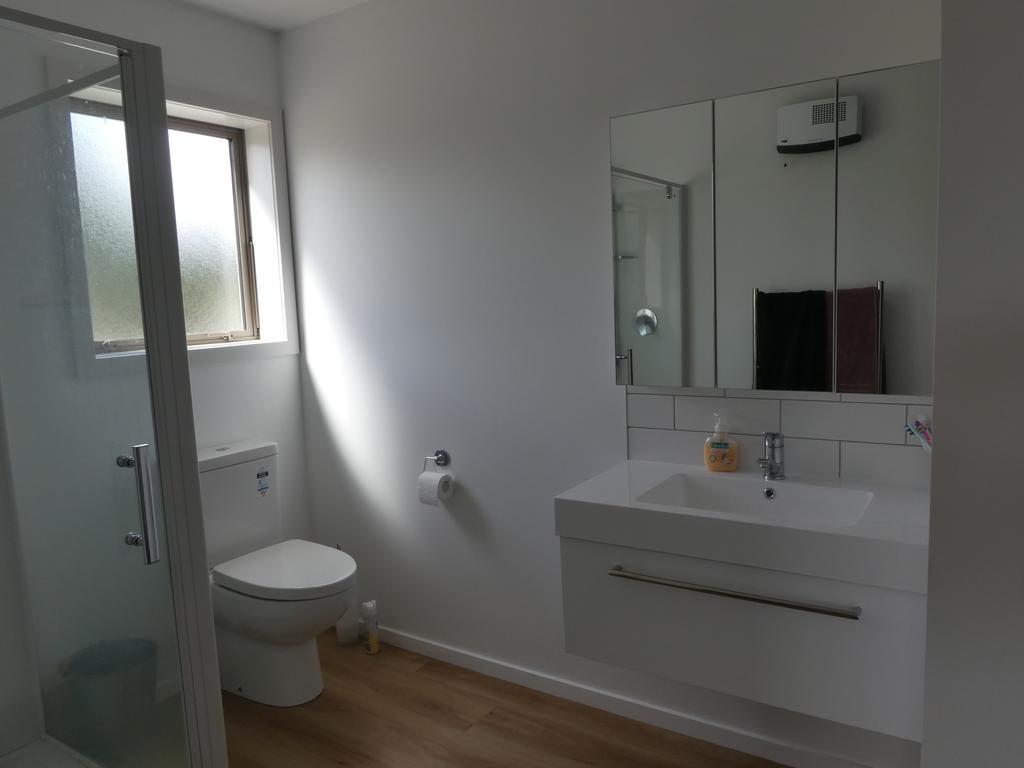 Ben Ohau Vista Villa Twizel Kültér fotó