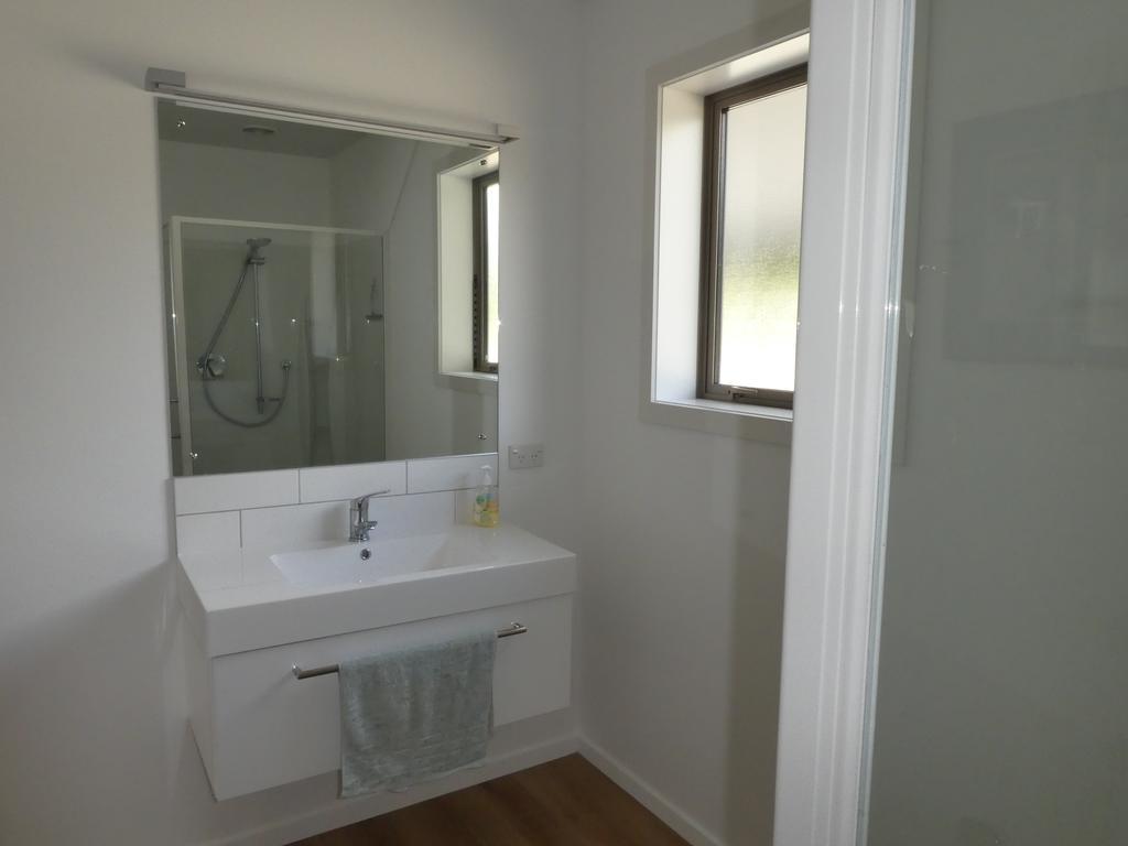 Ben Ohau Vista Villa Twizel Kültér fotó