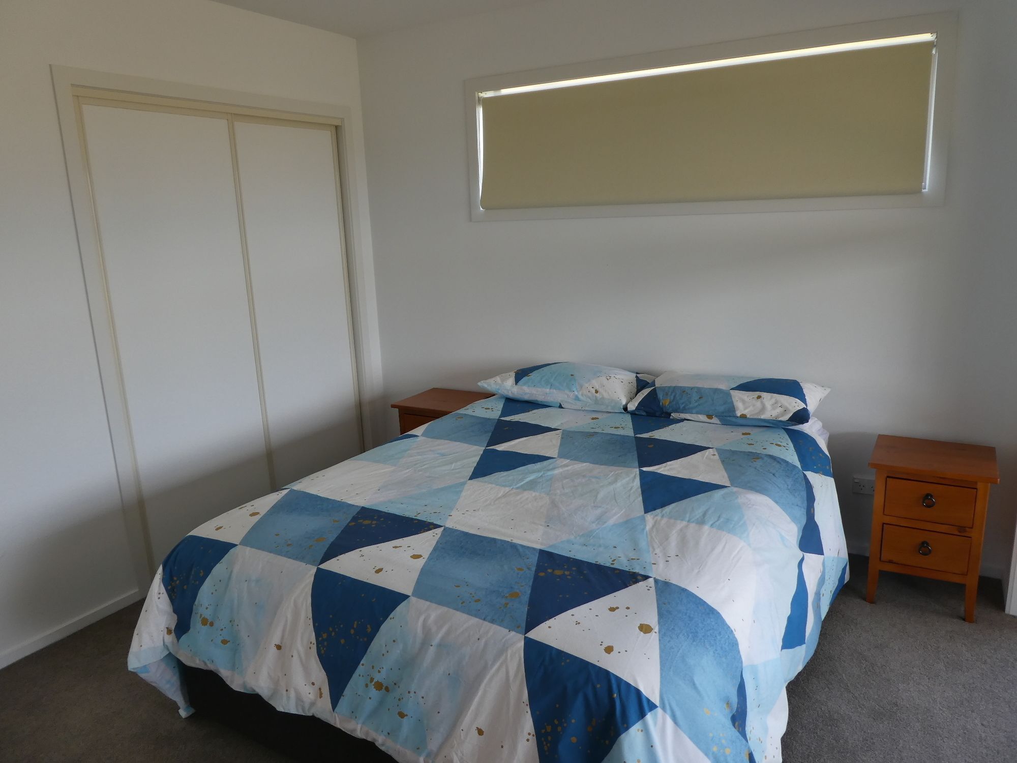 Ben Ohau Vista Villa Twizel Kültér fotó