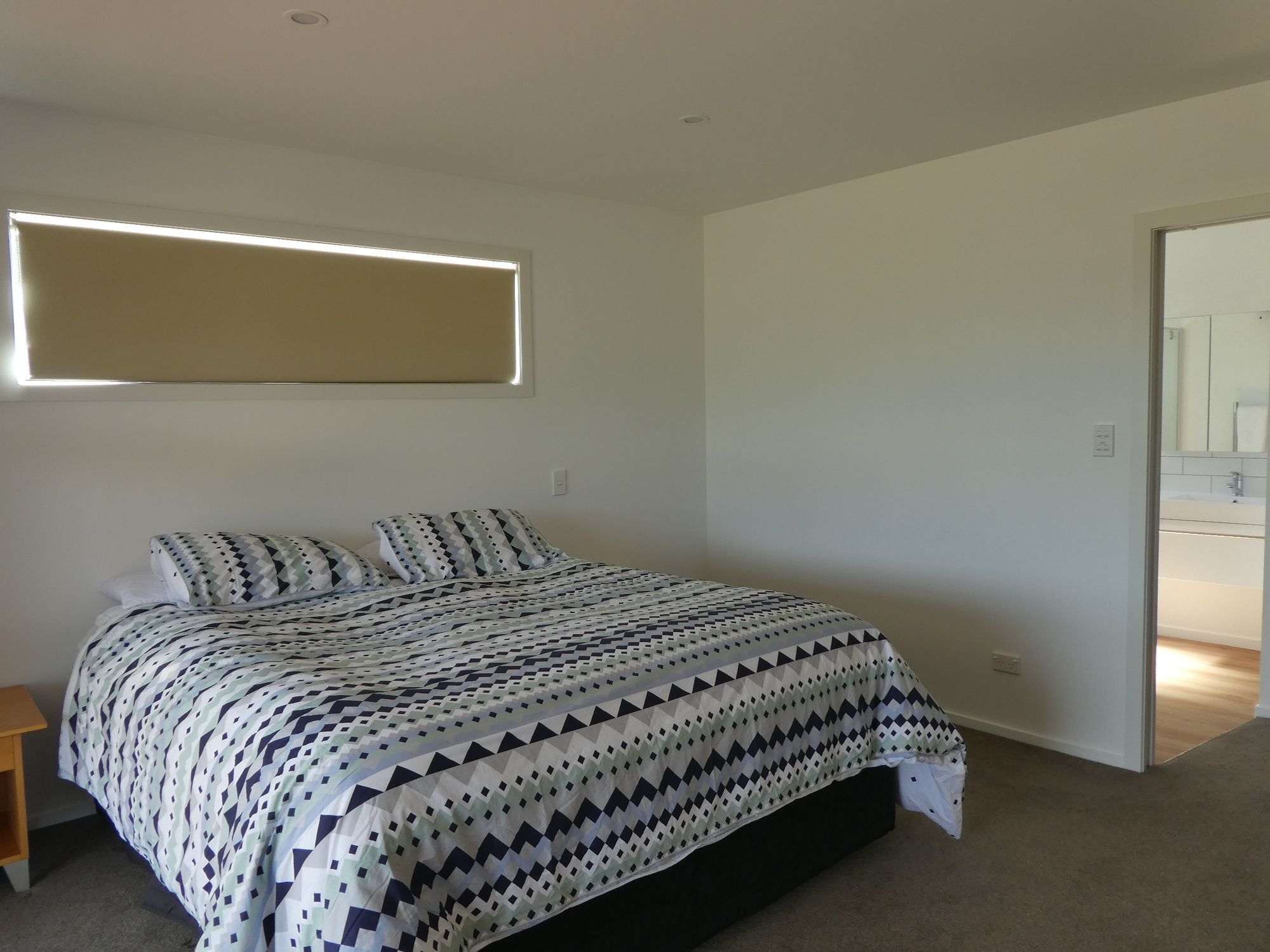Ben Ohau Vista Villa Twizel Kültér fotó