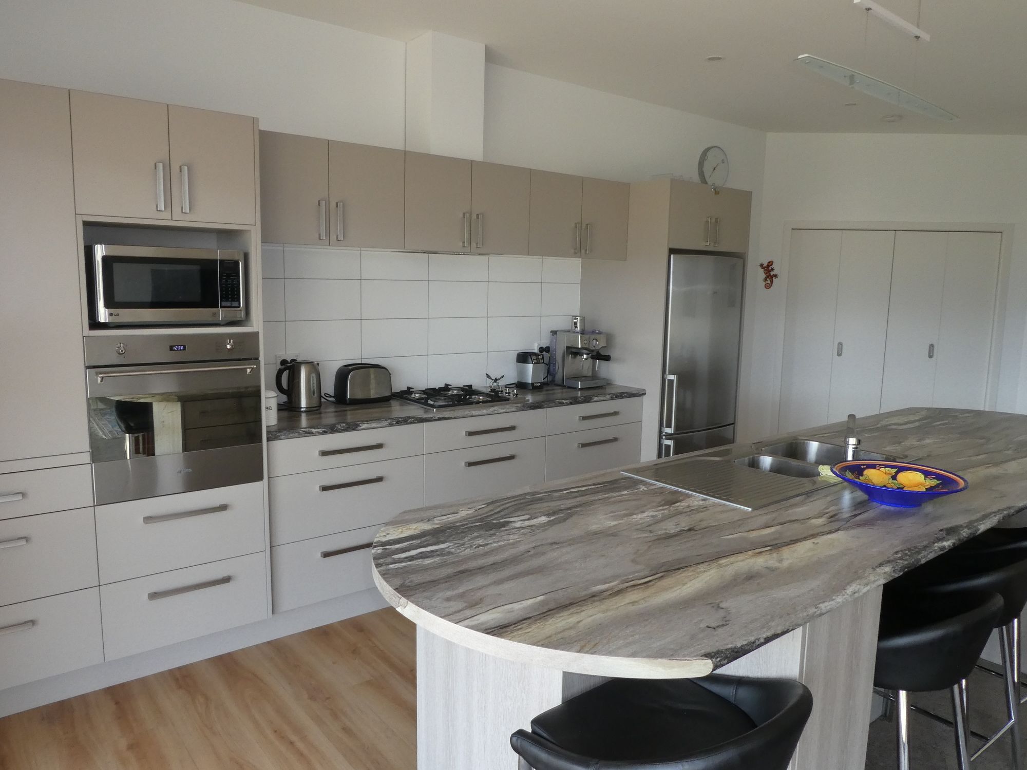 Ben Ohau Vista Villa Twizel Kültér fotó