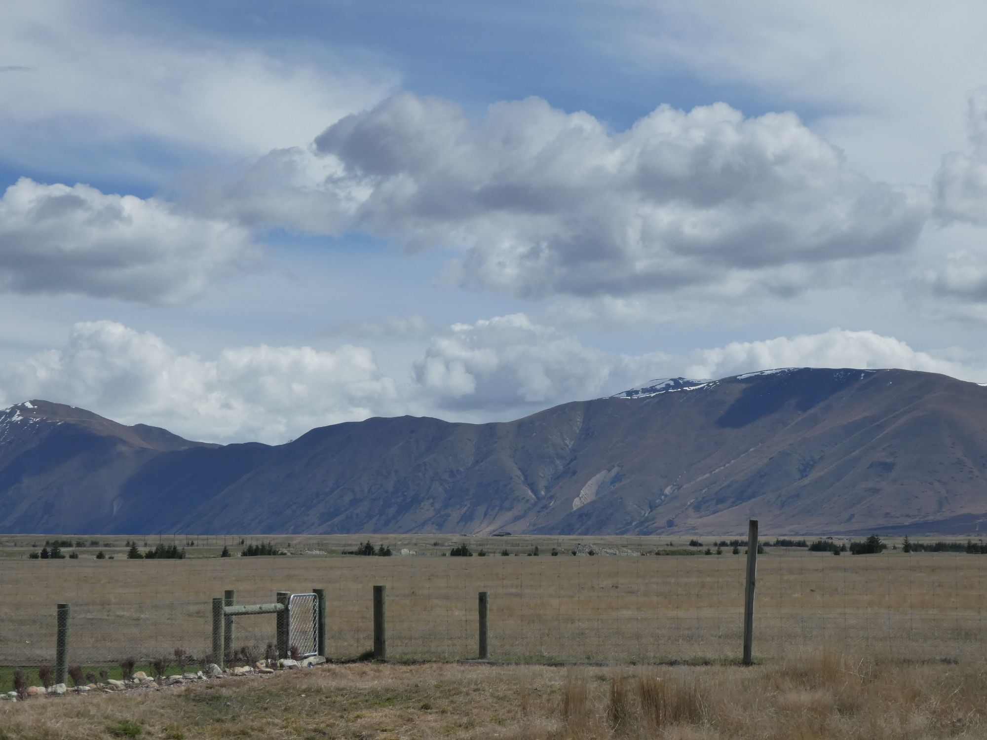 Ben Ohau Vista Villa Twizel Kültér fotó